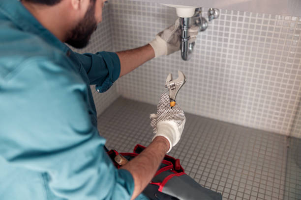 Best Plumbing Inspections & Maintenance in New Hope, PA